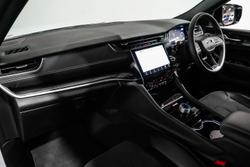 2023 Jeep
                Grand Cherokee Night Eagle