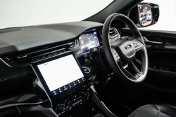2023 Jeep
                Grand Cherokee Night Eagle