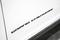 2023 Jeep
                Grand Cherokee Night Eagle