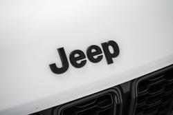 2023 Jeep
                Grand Cherokee Night Eagle