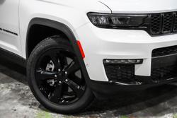 2023 Jeep
                Grand Cherokee Night Eagle