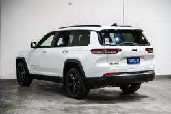 2023 Jeep
                Grand Cherokee Night Eagle