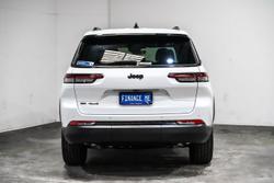 2023 Jeep
                Grand Cherokee Night Eagle