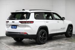 2023 Jeep
                Grand Cherokee Night Eagle