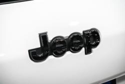 2023 Jeep
                Grand Cherokee Night Eagle