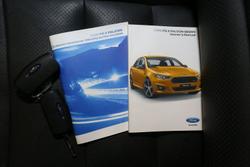 2015 Ford
                Falcon XR6 Turbo