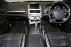 2015 Ford
                Falcon XR6 Turbo