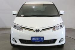 2016 Toyota
Tarago GLX