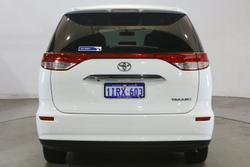 2016 Toyota
Tarago GLX