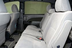 2016 Toyota
Tarago GLX