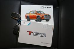 2023 LDV
T60 Max LUXE