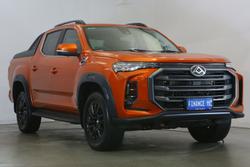 2023 LDV
T60 Max LUXE