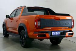 2023 LDV
T60 Max LUXE