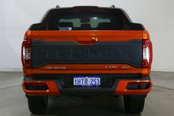 2023 LDV
T60 Max LUXE