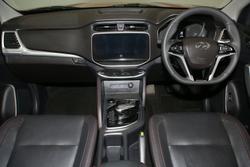 2023 LDV
T60 Max LUXE
