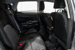 2024 Mitsubishi ASX LS