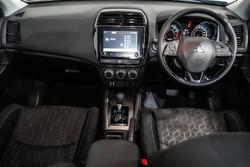 2024 Mitsubishi ASX LS