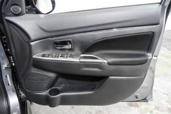 2024 Mitsubishi ASX LS