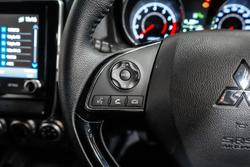 2024 Mitsubishi ASX LS