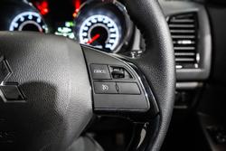 2024 Mitsubishi ASX LS