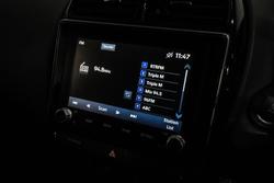 2024 Mitsubishi ASX LS