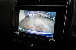 2024 Mitsubishi ASX LS