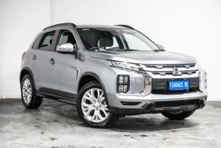 2024 Mitsubishi ASX LS