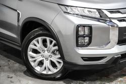 2024 Mitsubishi ASX LS