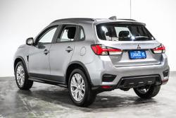 2024 Mitsubishi ASX LS
