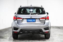 2024 Mitsubishi ASX LS