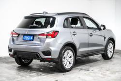 2024 Mitsubishi ASX LS