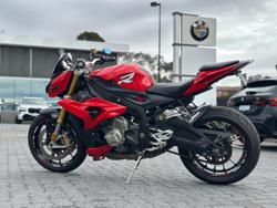 BMW S 1000 R