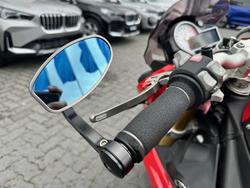 2014 BMW S 1000 R S 1000 Red