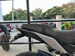 2020 Yamaha MT-09A BLUE