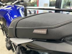 2020 Yamaha MT-09A BLUE