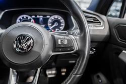 2018 Volkswagen
Tiguan 162TSI Highline