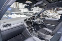 2018 Volkswagen
Tiguan 162TSI Highline