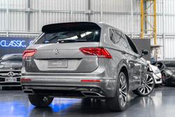 2018 Volkswagen
Tiguan 162TSI Highline