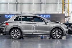 2018 Volkswagen
Tiguan 162TSI Highline