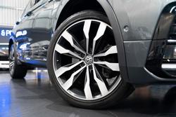2018 Volkswagen
Tiguan 162TSI Highline