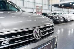 2018 Volkswagen
Tiguan 162TSI Highline