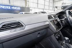 2018 Volkswagen
Tiguan 162TSI Highline