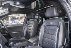 2018 Volkswagen
Tiguan 162TSI Highline