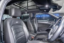 2018 Volkswagen
Tiguan 162TSI Highline