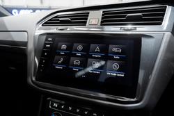 2018 Volkswagen
Tiguan 162TSI Highline