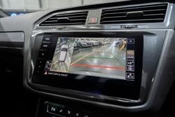 2018 Volkswagen
Tiguan 162TSI Highline