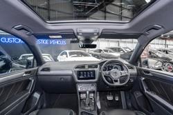 2018 Volkswagen
Tiguan 162TSI Highline