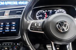 2018 Volkswagen
Tiguan 162TSI Highline
