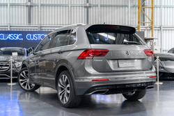 2018 Volkswagen
Tiguan 162TSI Highline