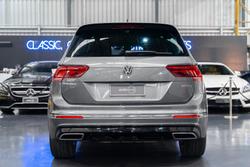 2018 Volkswagen
Tiguan 162TSI Highline